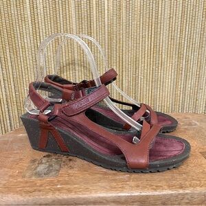 Teva Cabrillo Universal Wedge Sandal